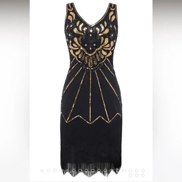 Babeyond | Dresses | Roaring 2s Paisley Great Gatsby Dress | Poshmark Babeyond | Dresses | Roaring 2s Paisley Great Gatsby Dress | Poshmark